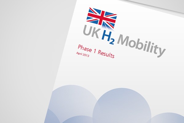Phase One Results Report Phase One Results Report