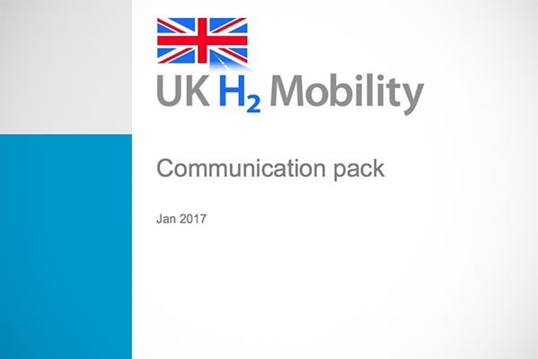 Communication Pack 2017 Communication Pack 2017